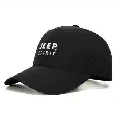 JEEP SPIRIT
