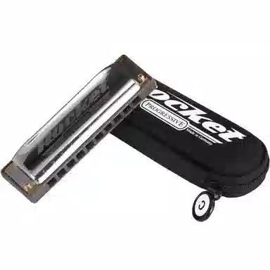 HOHNER Rocket( Blues 10