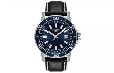 Tissot Supersport T125.610.16.041.00