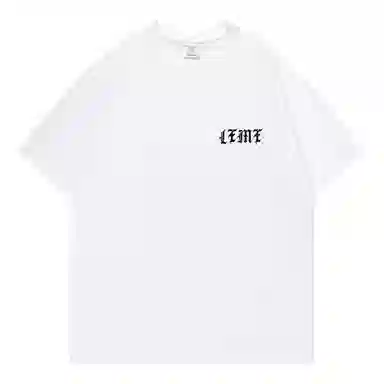 LIGHTNING MONSTER LogoT