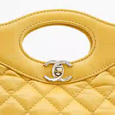 CHANEL 31bag 23A