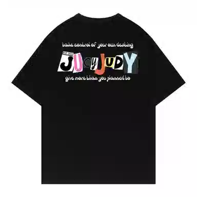 JUCY JUDY T