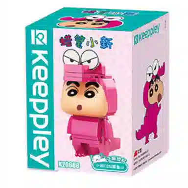 Keeppley COS K20607-10