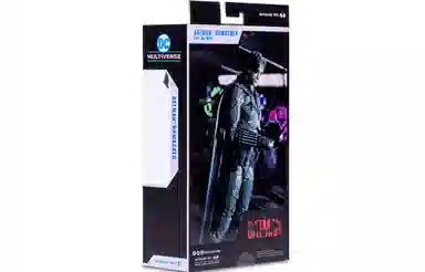 McFarlane Toys 1:10 DC Batman 2022