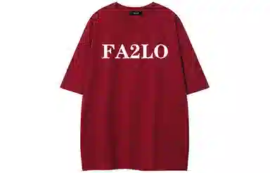 FA2LO logoT