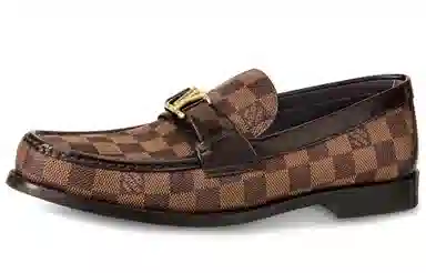 Louis Vuitton Major Brown