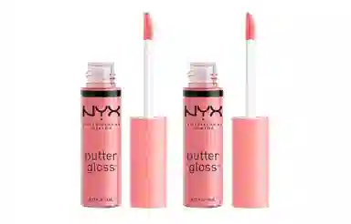 NYX 8ml*2