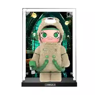 KGBOX POPMARTMEGA MOLLY400