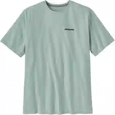 patagonia P-6Logo Responsibili LogoT