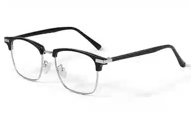 upthree Trendy Blue Light Glasses