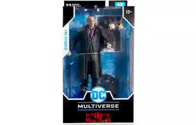 McFarlane Toys 1:10 DC Batman 2022