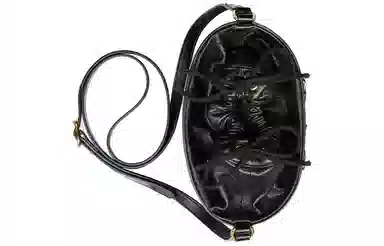 GUCCI Horsebit 1955