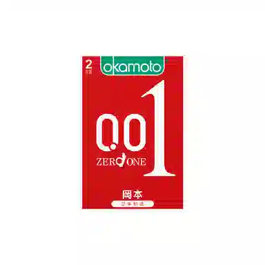 okamoto 0010.01mm001