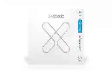 D'Addario XS XSAPB