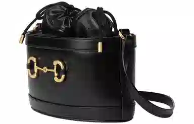 GUCCI Horsebit 1955