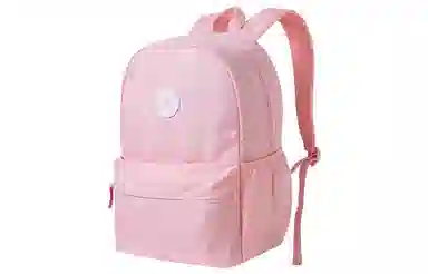 Converse Backpack Pink