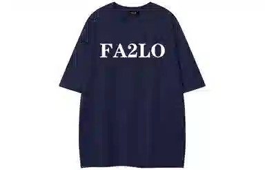FA2LO logoT