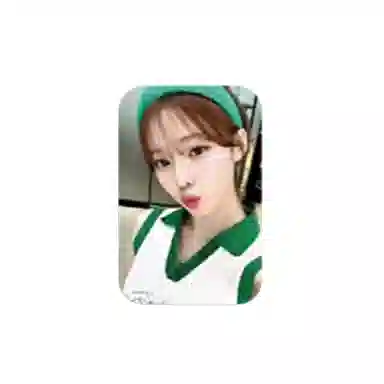 SM Entertainment aespa 2024Ballet Club ver.B