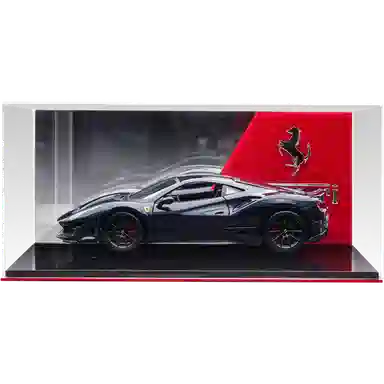 124 SF90 488Pista Roma SP1 458 F12TDF