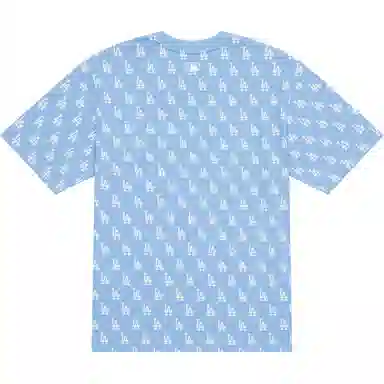 MLB MONOGRAM logo SS24T