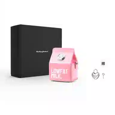 NothingButMini MikCarton