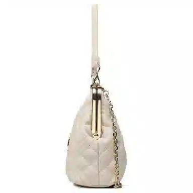 Love Moschino Mini White