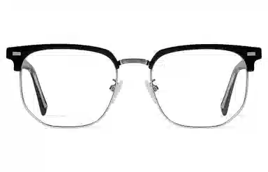 upthree Trendy Blue Light Glasses