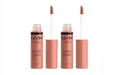 NYX 8ml*2