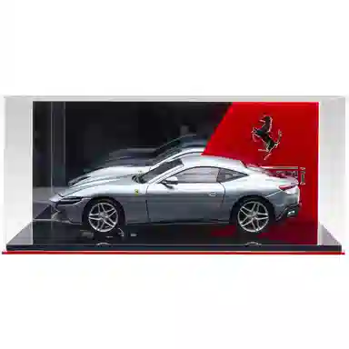 124 SF90 488Pista Roma SP1 458 F12TDF