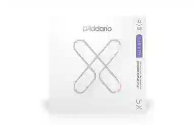D'Addario XS XSAPB