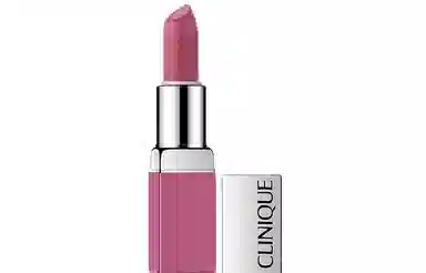 倩碧 甜心撞色小方唇膏