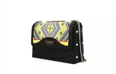 COOGI Sweater Pattern