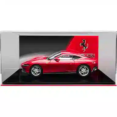 124 SF90 488Pista Roma SP1 458 F12TDF