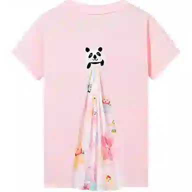 FILA x Pepe Shimada T