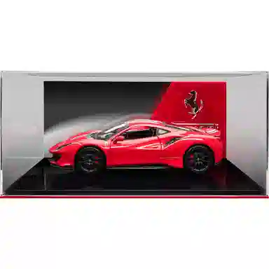 124 SF90 488Pista Roma SP1 458 F12TDF