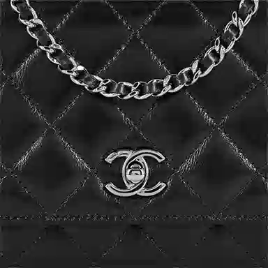 CHANEL 23K WOC