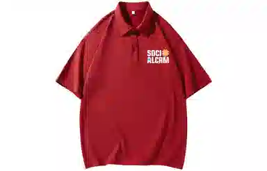 SCRM LogoPolo