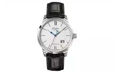 GLASHUTTE ORIGINAL SENATOR 50 40mm 1-36-03-01-02-61