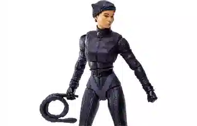 McFarlane Toys 1:10 DC Batman 2022