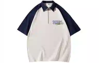 SCRM Logo Polo