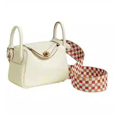 Hermes Lindy Mini 19