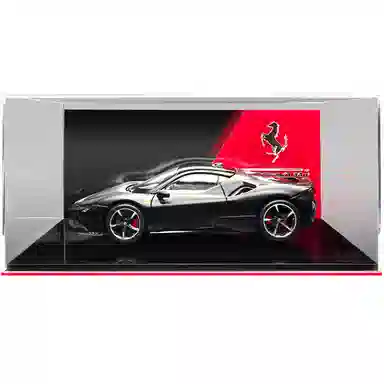 124 SF90 488Pista Roma SP1 458 F12TDF