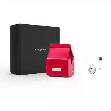 NothingButMini MikCarton