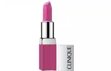 倩碧 甜心撞色小方唇膏