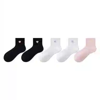 5