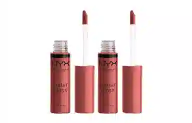 NYX 8ml*2