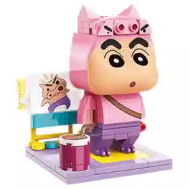 Keeppley COS K20607-10