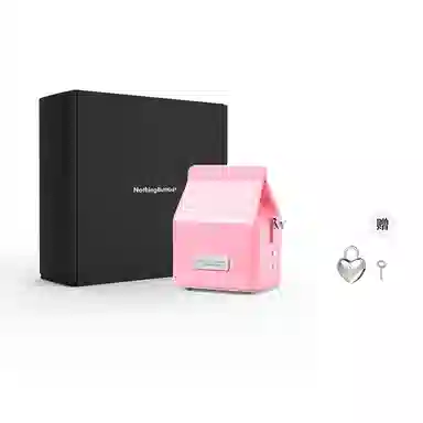 NothingButMini MikCarton