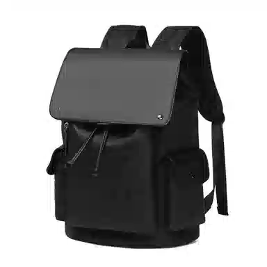 Slazenger Backpack Deep Black