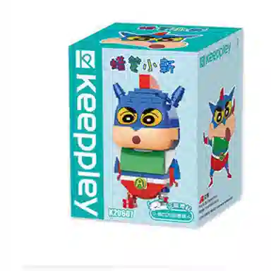 Keeppley COS K20607-10